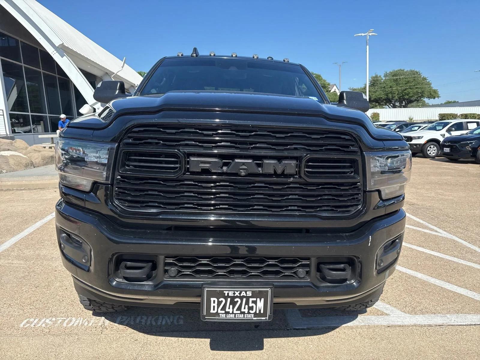 ram ram 2500 pickup 2021 3C6UR5TL5MG583099 image ram ram 2500 pickup 2021 3C6UR5TL5MG583099 image
